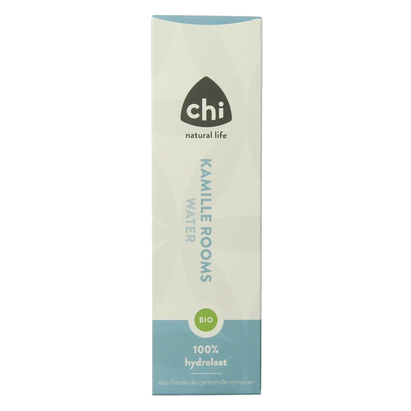 Chi Kamille hydrolaat bio 150.00 Milliliter