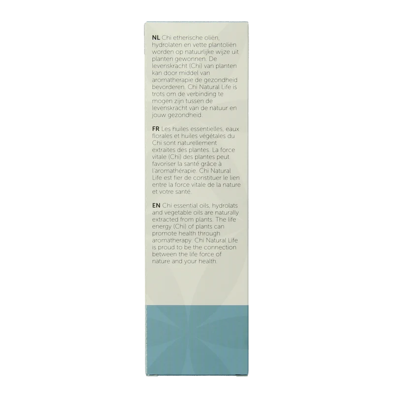 Chi Kamille hydrolaat bio 150.00 Milliliter