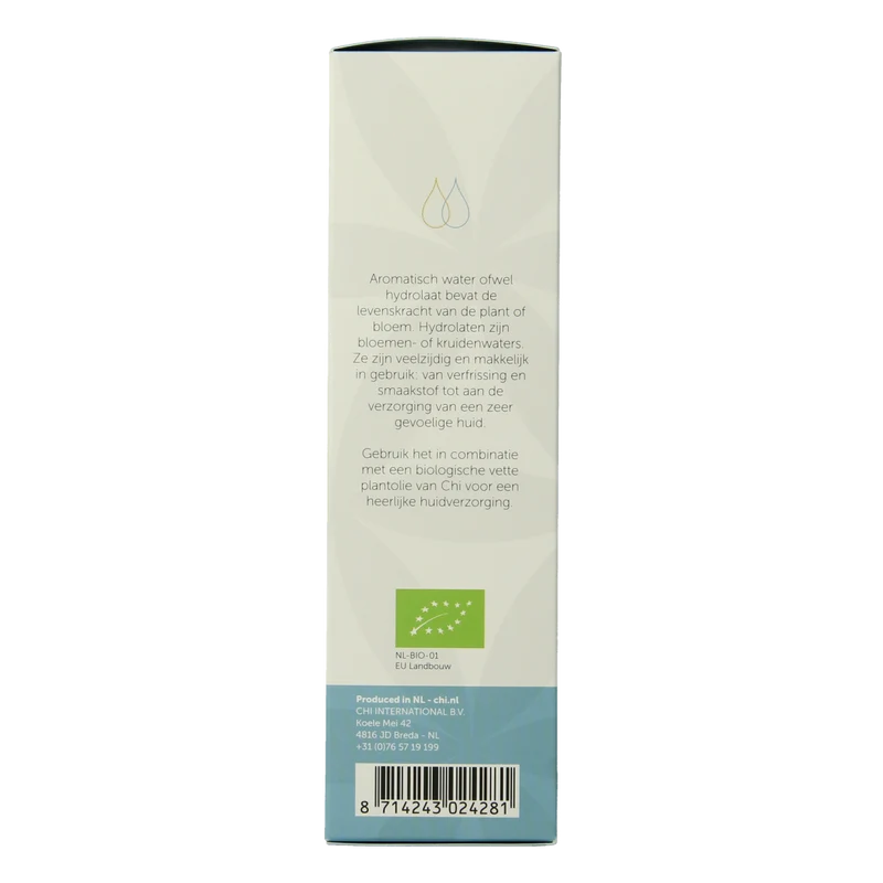 Chi Kamille hydrolaat bio 150.00 Milliliter