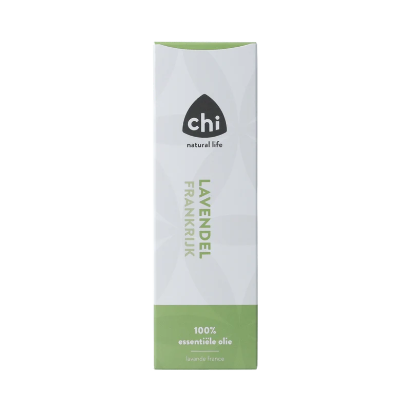 Chi Lavendel Frankrijk cultivar 50.00 Milliliter
