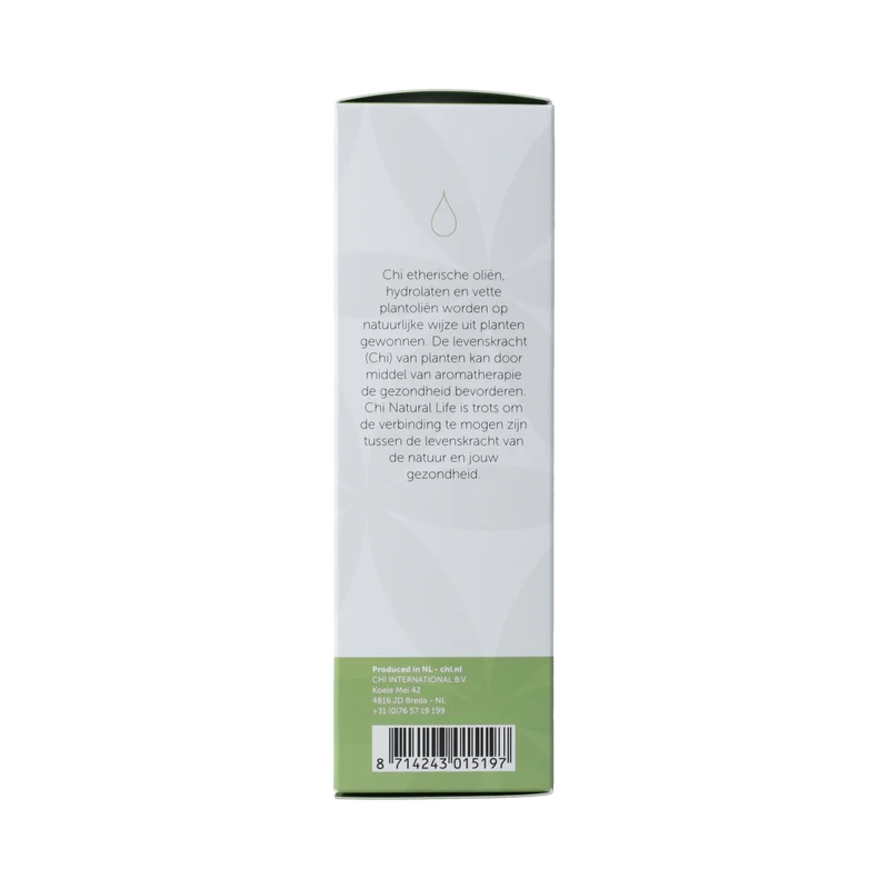 Chi Lavendel Frankrijk cultivar 50.00 Milliliter