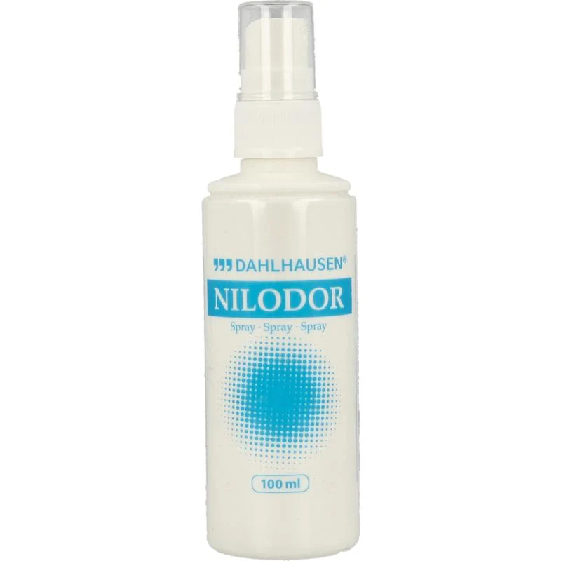 Nilodor Sprayflacon 100.00 Milliliter