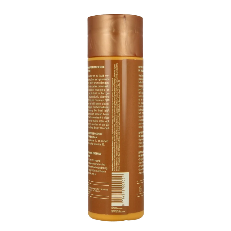 Nifri Bodylotion Q10 vitamine E 200.00 Milliliter