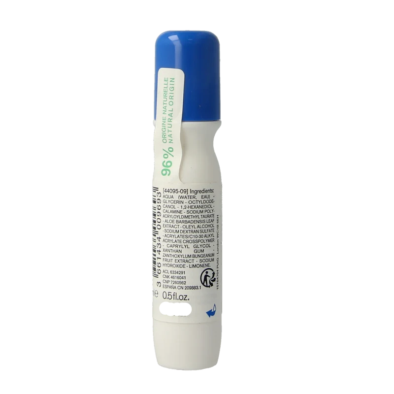 Uriage Pruriced SOS 15.00 Milliliter