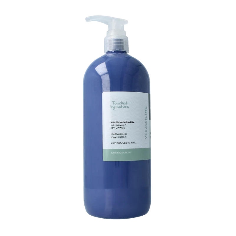 Volatile Massageolie sesam ontspanning 1000.00 Milliliter