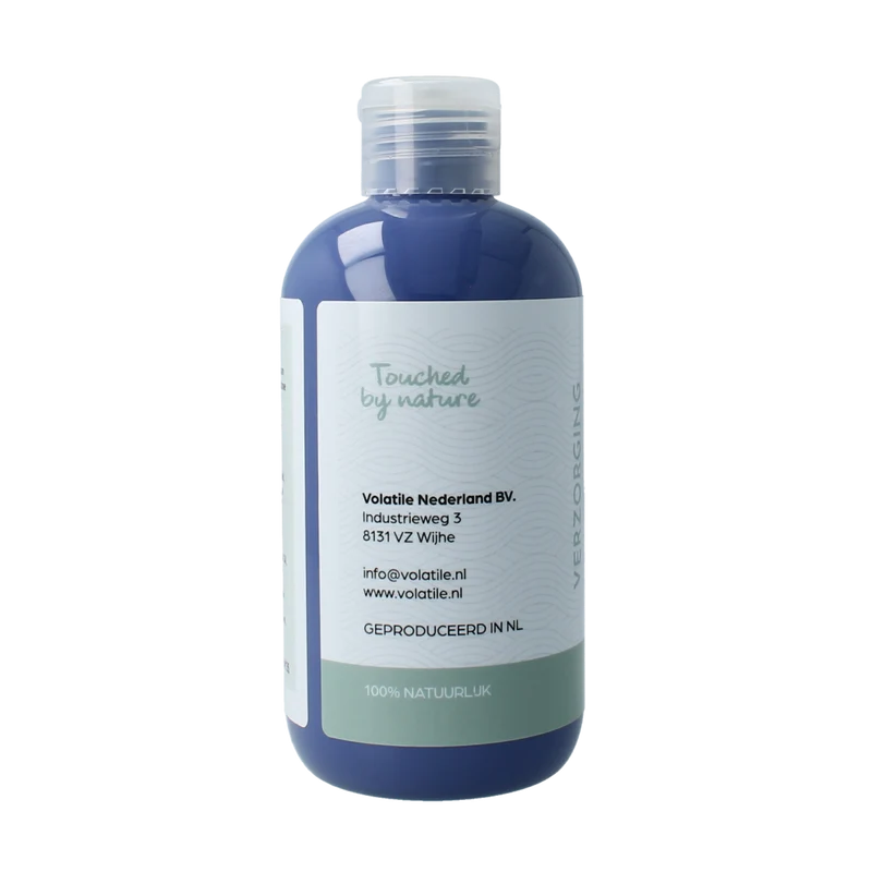 Volatile Massageolie sesam ontspanning 250.00 Milliliter