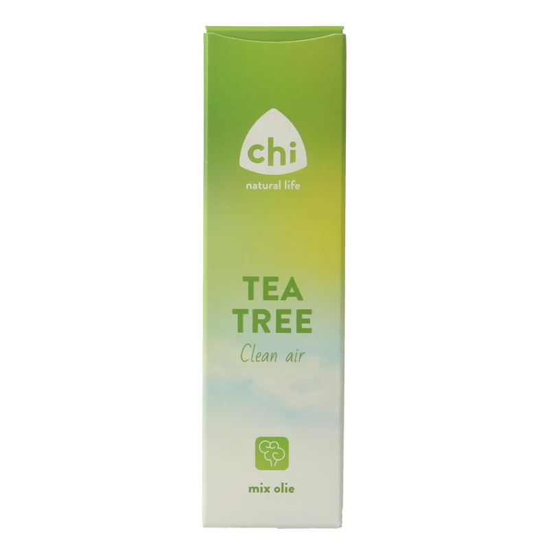 Chi Tea tree clean air 10.00 Milliliter