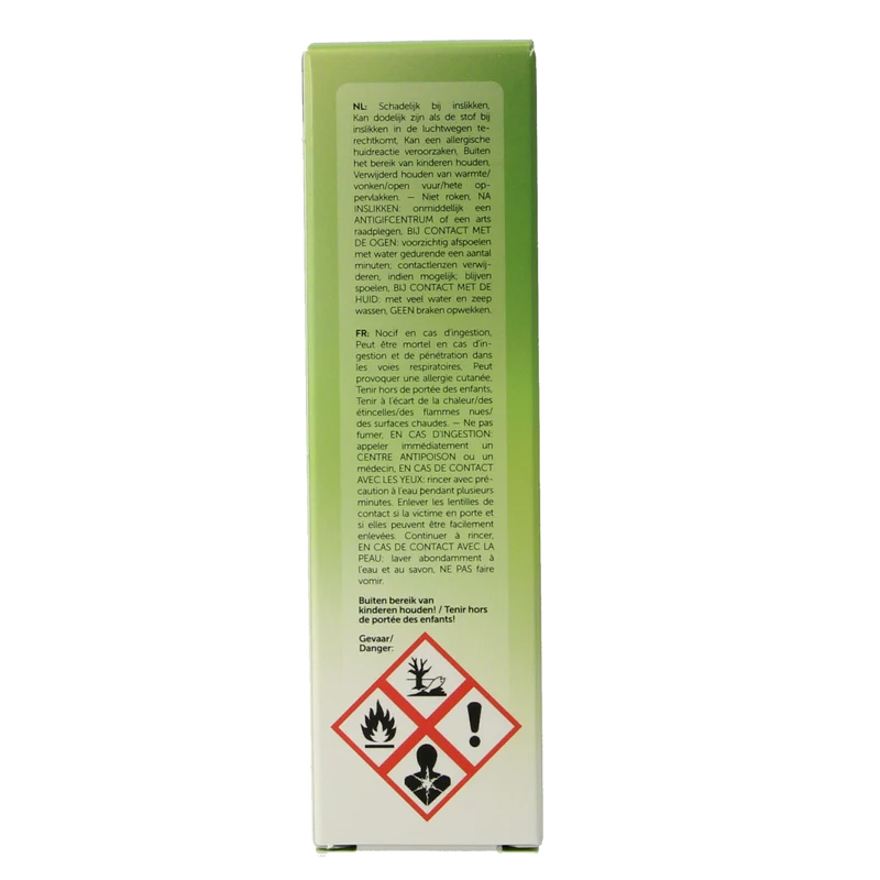 Chi Tea tree clean air 10.00 Milliliter
