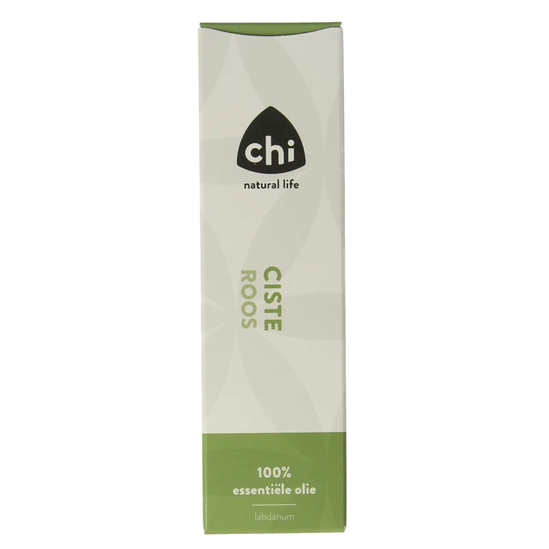 Chi Ciste roos cultivar 2.50 Milliliter