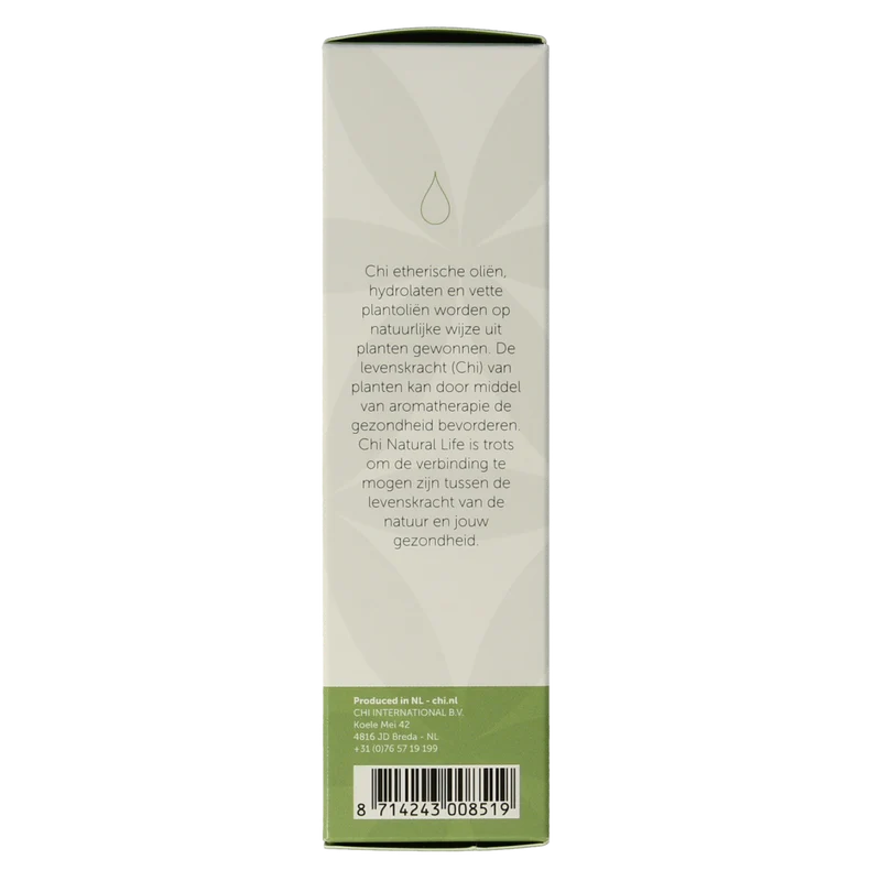 Chi Ciste roos cultivar 2.50 Milliliter