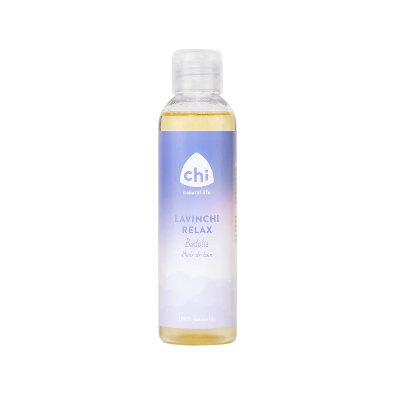 Chi Lavinchi badolie 150.00 Milliliter