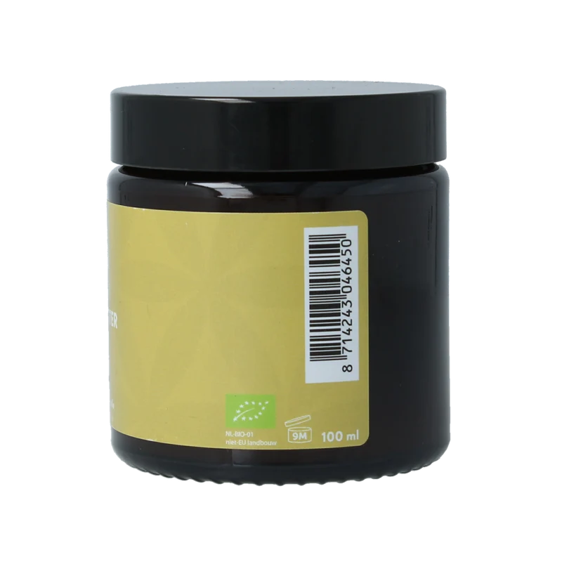 Chi Sheabutter bio 100.00 Milliliter