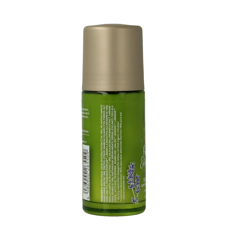 Primavera Deodorant relaxing soothing 50.00 Milliliter