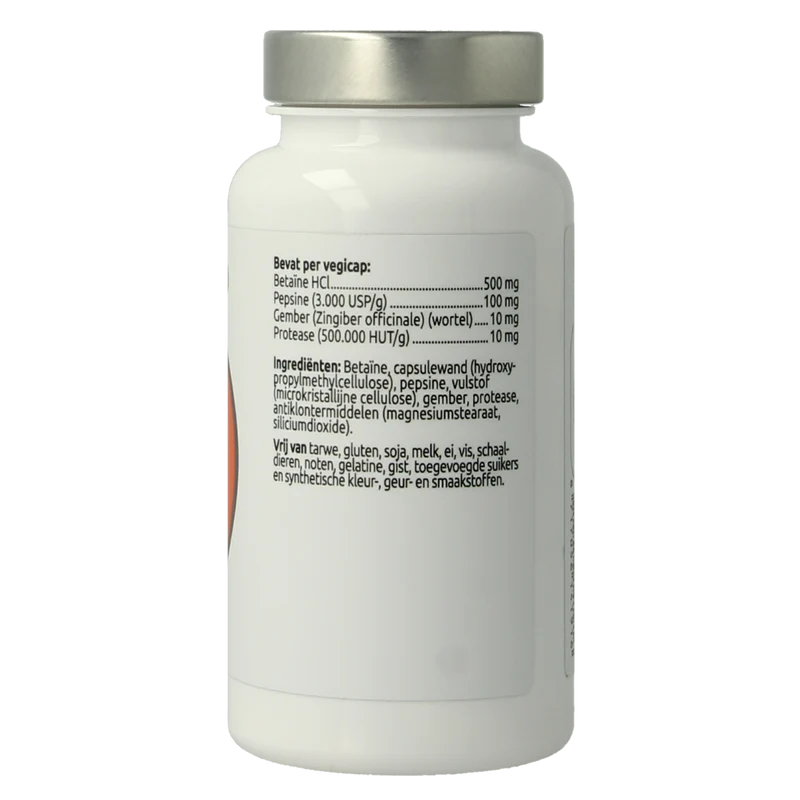 VitOrtho Deflaform 60.00 Vegetarische capsules
