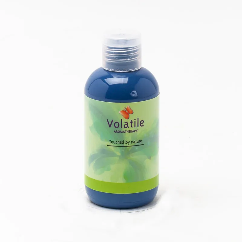 Volatile Massageolie sesam bij stress 250.00 Milliliter