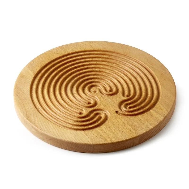 Therapeutenwinkel 11-Voudig laybrint 1 Stuks