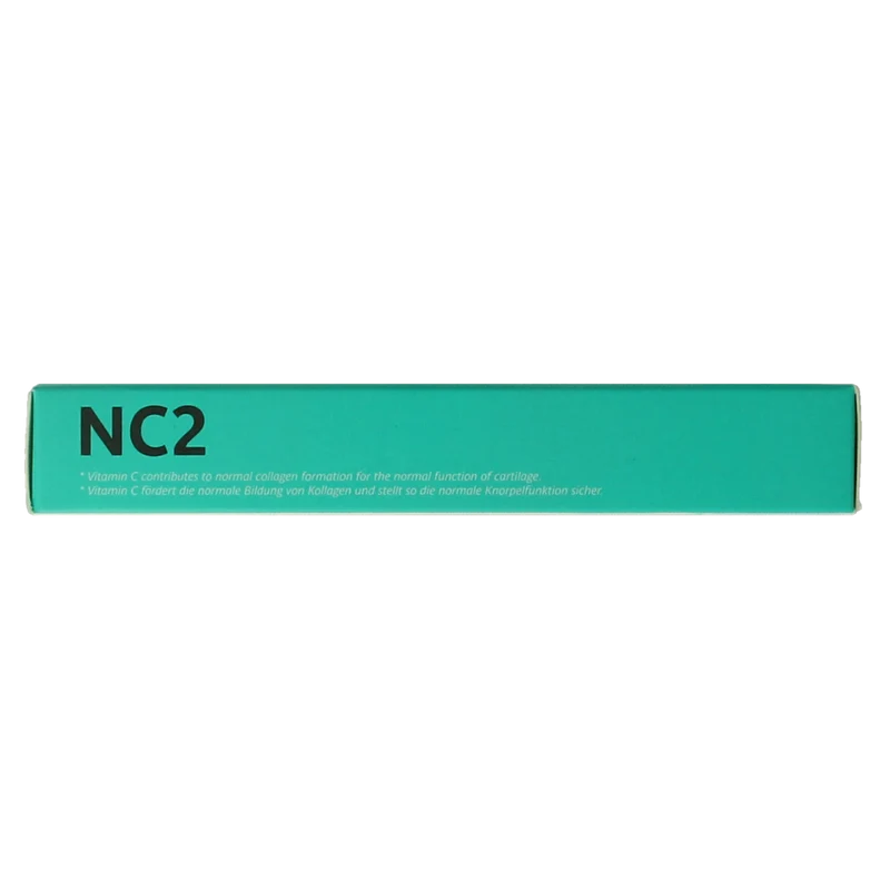 Trenker NC2 30.00 Capsules
