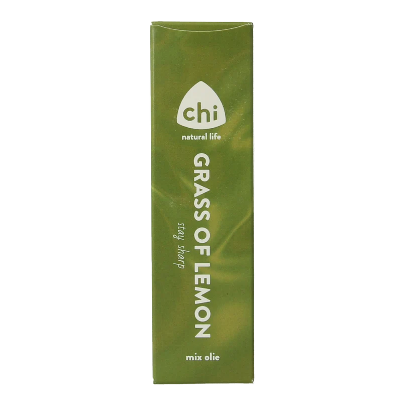 Chi Lemonmix 10.00 Milliliter
