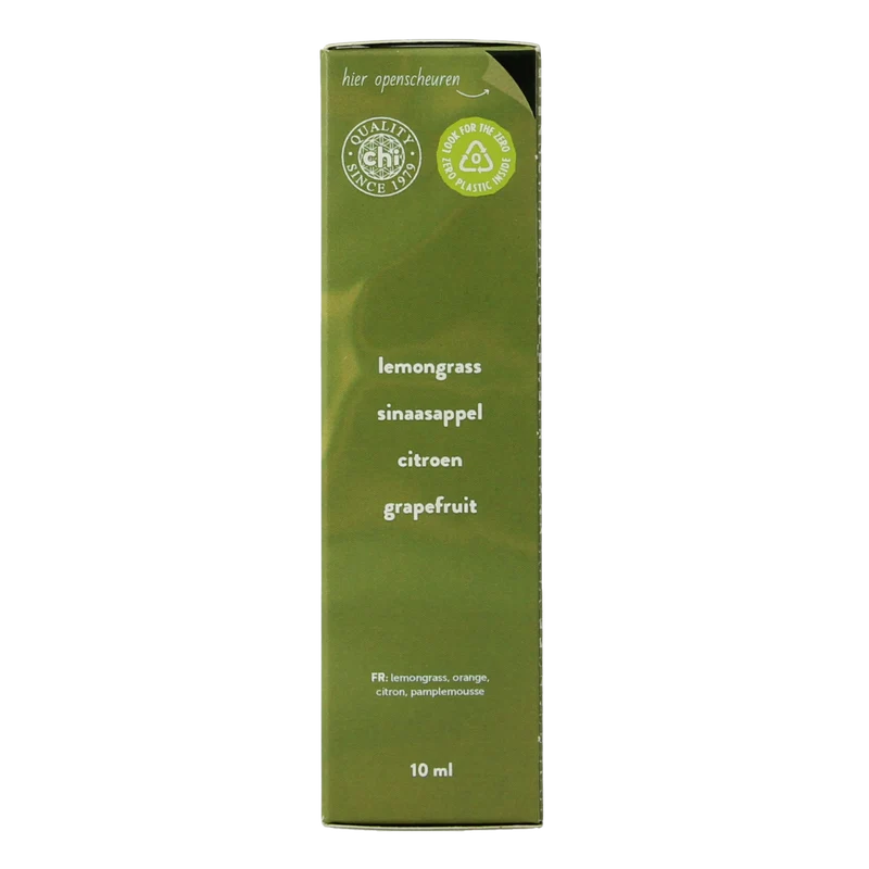 Chi Lemonmix 10.00 Milliliter