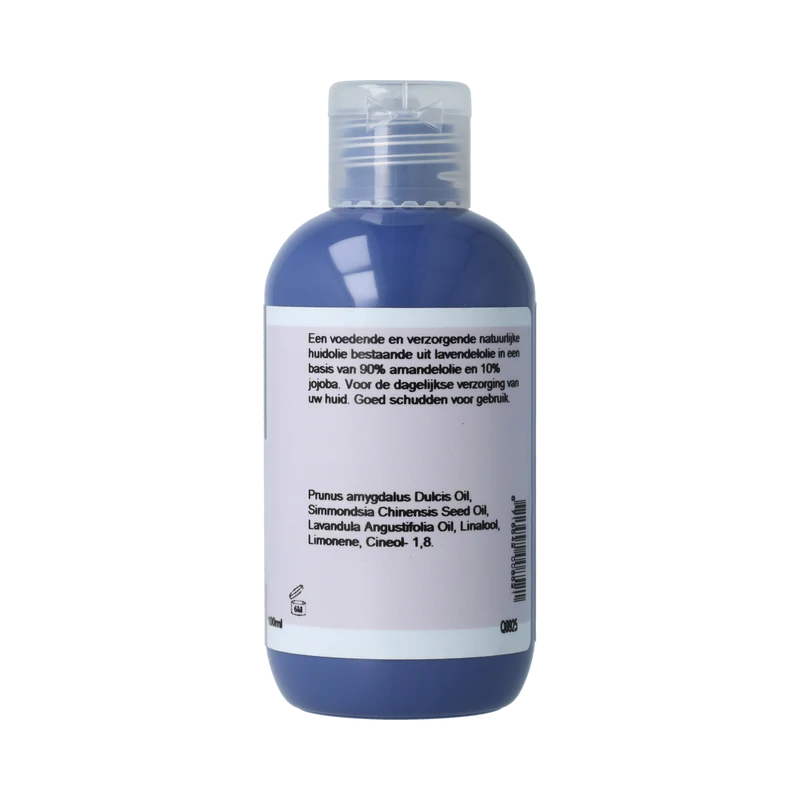Volatile Huidolie lavendel 100.00 Milliliter