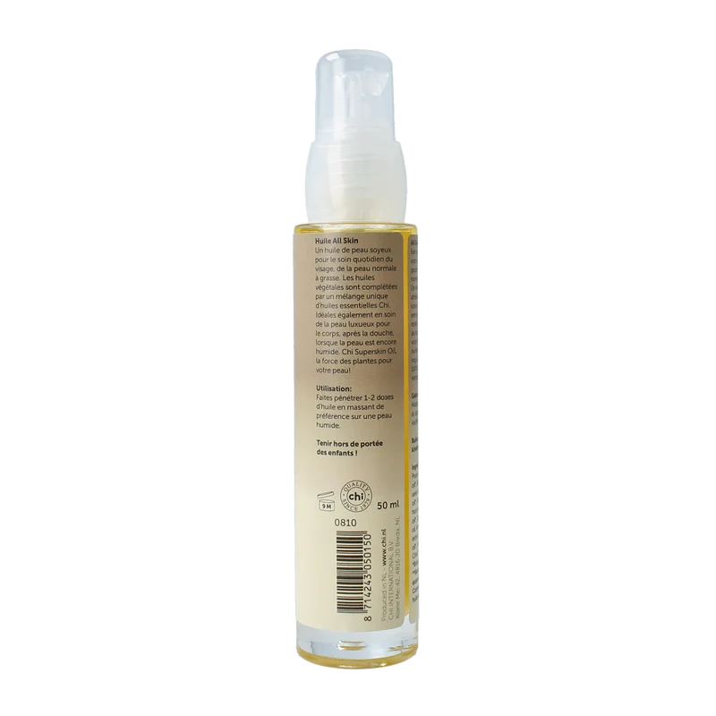 Chi Superskin all skin oil 50.00 Milliliter