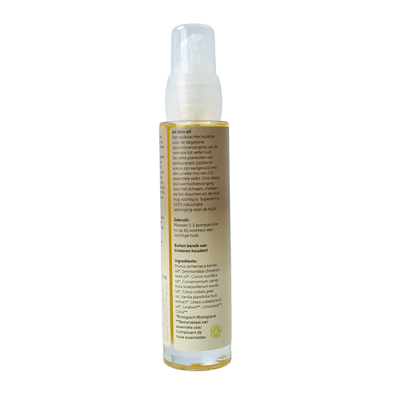 Chi Superskin all skin oil 50.00 Milliliter