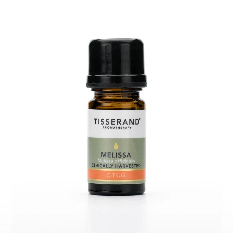 Tisserand Melissa ethically harvested 2 Milliliter