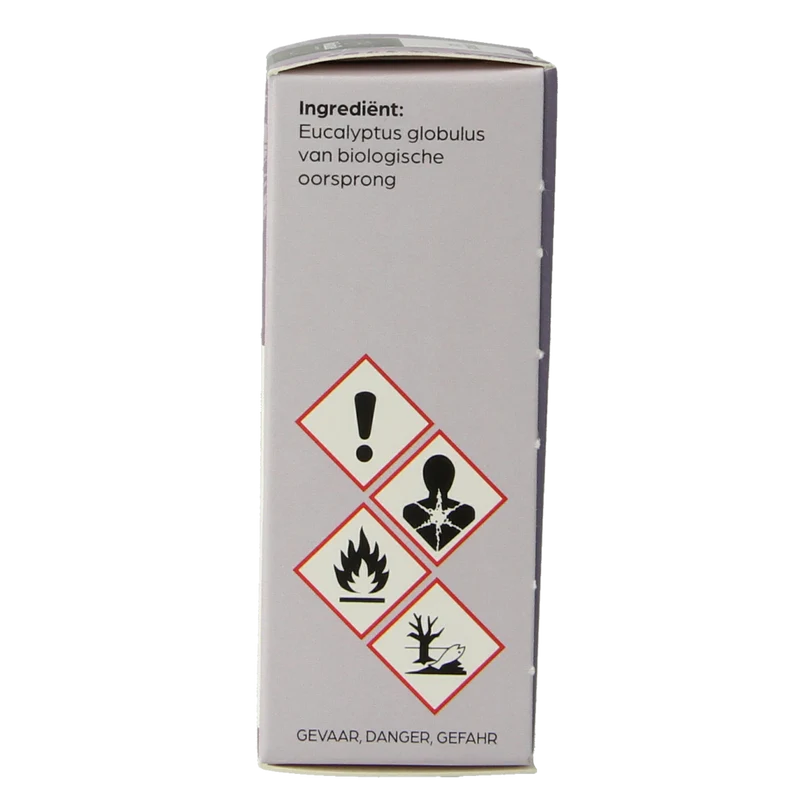 Volatile Eucalyptus bio 10.00 Milliliter