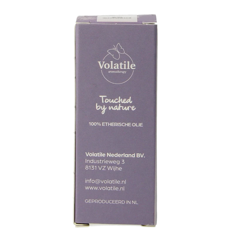 Volatile Eucalyptus bio 10.00 Milliliter