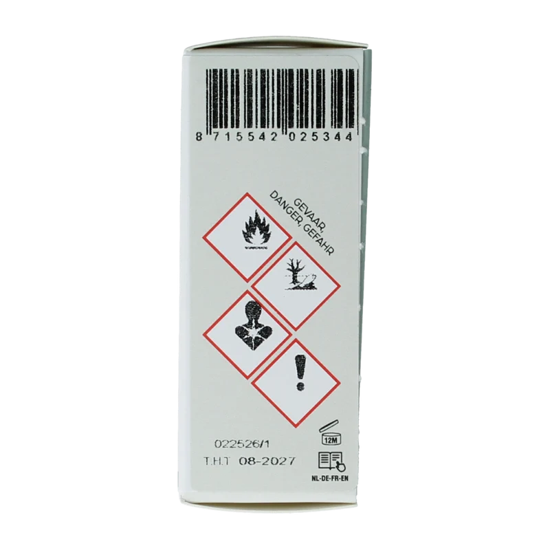 Volatile Zirbe 5.00 Milliliter