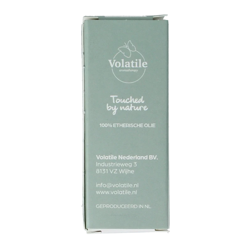 Volatile Zirbe 5.00 Milliliter