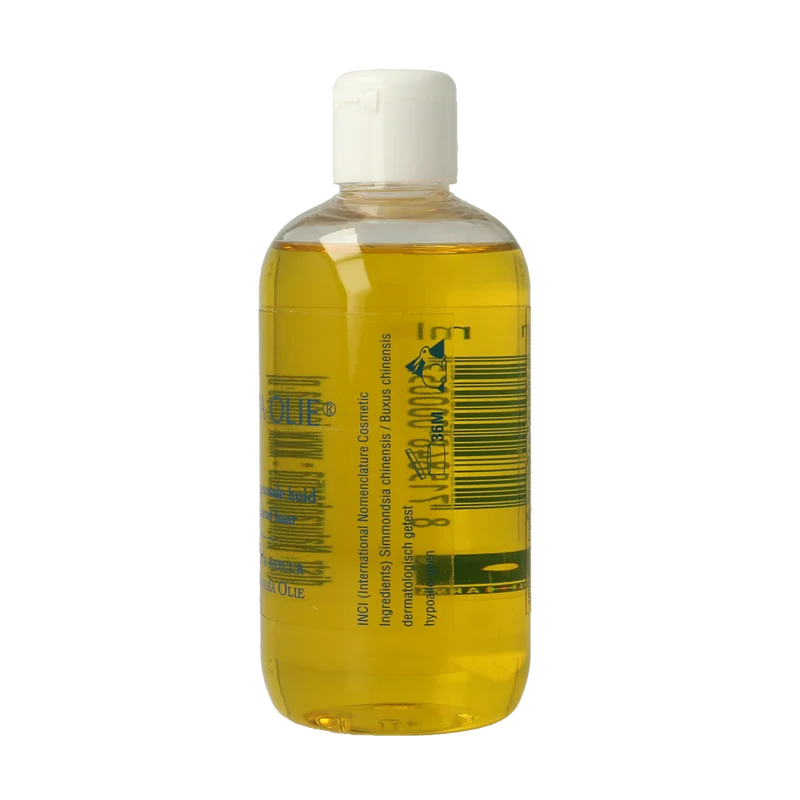 Naturapharma Jojoba olie 250.00 Milliliter