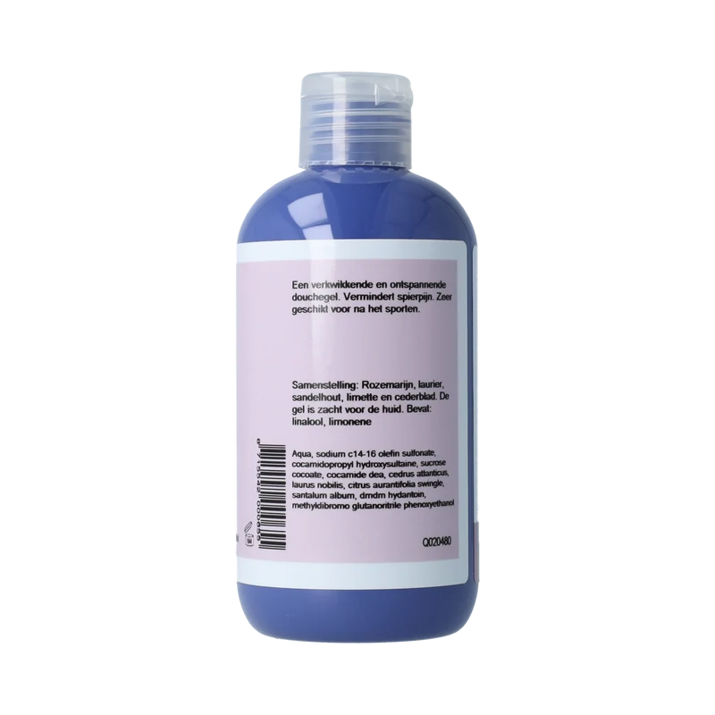 Volatile Douchegel relax 250.00 Milliliter