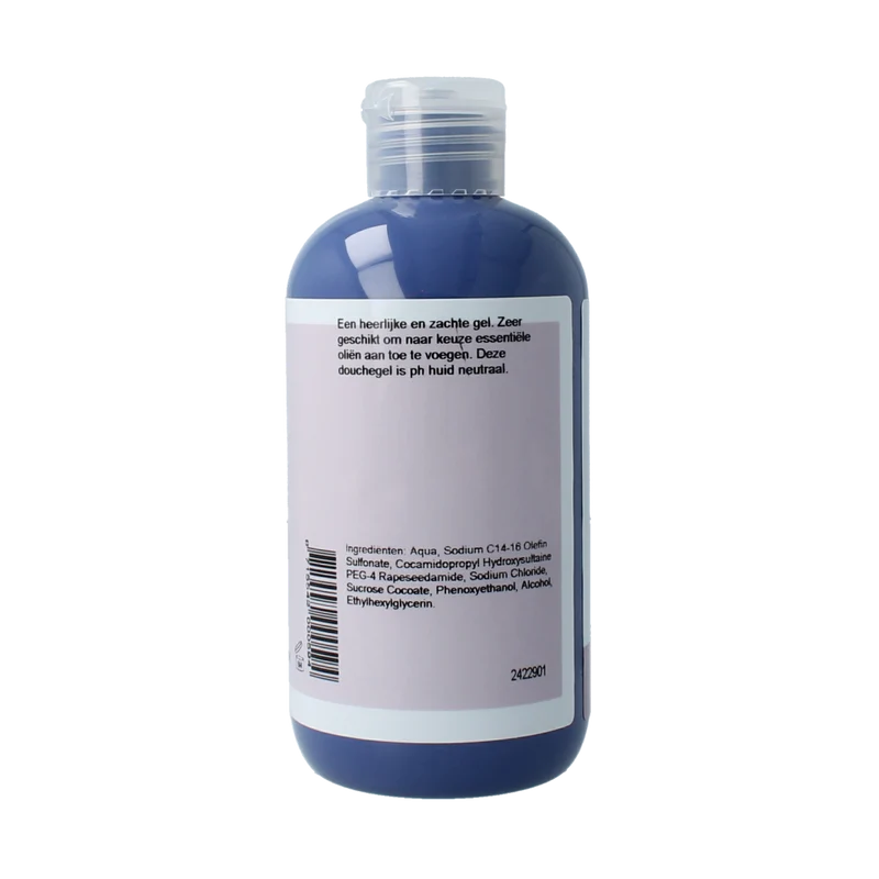 Volatile Douchegel neutraal 250.00 Milliliter