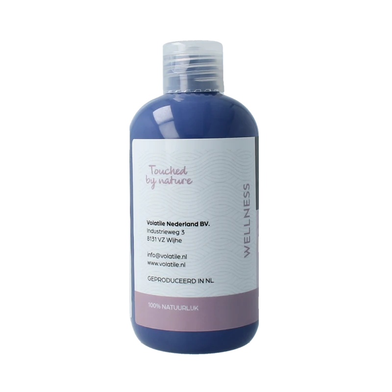 Volatile Douchegel neutraal 250.00 Milliliter
