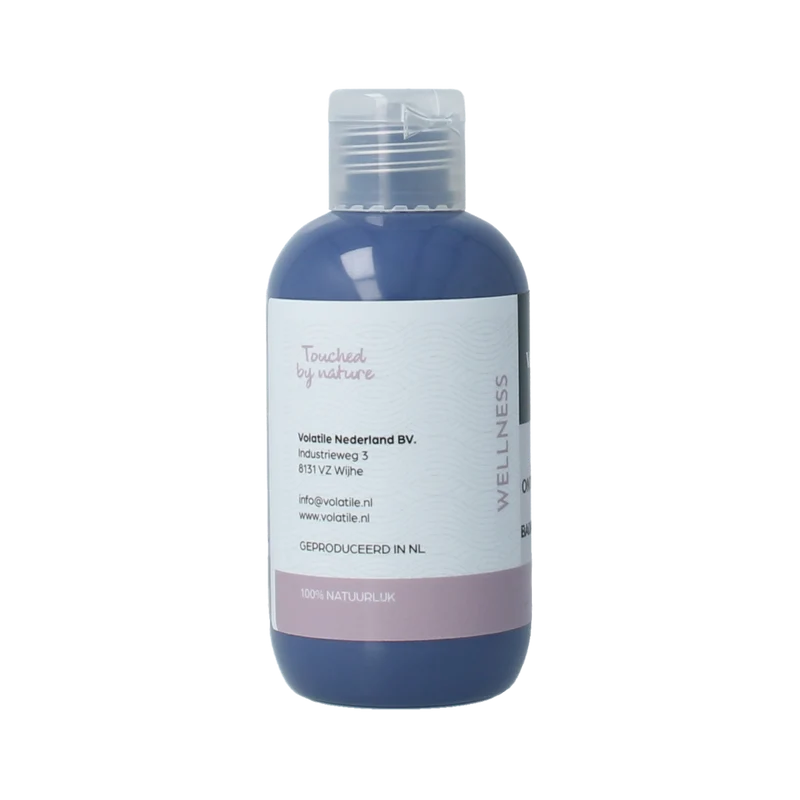 Volatile Badolie ontspanning 100.00 Milliliter