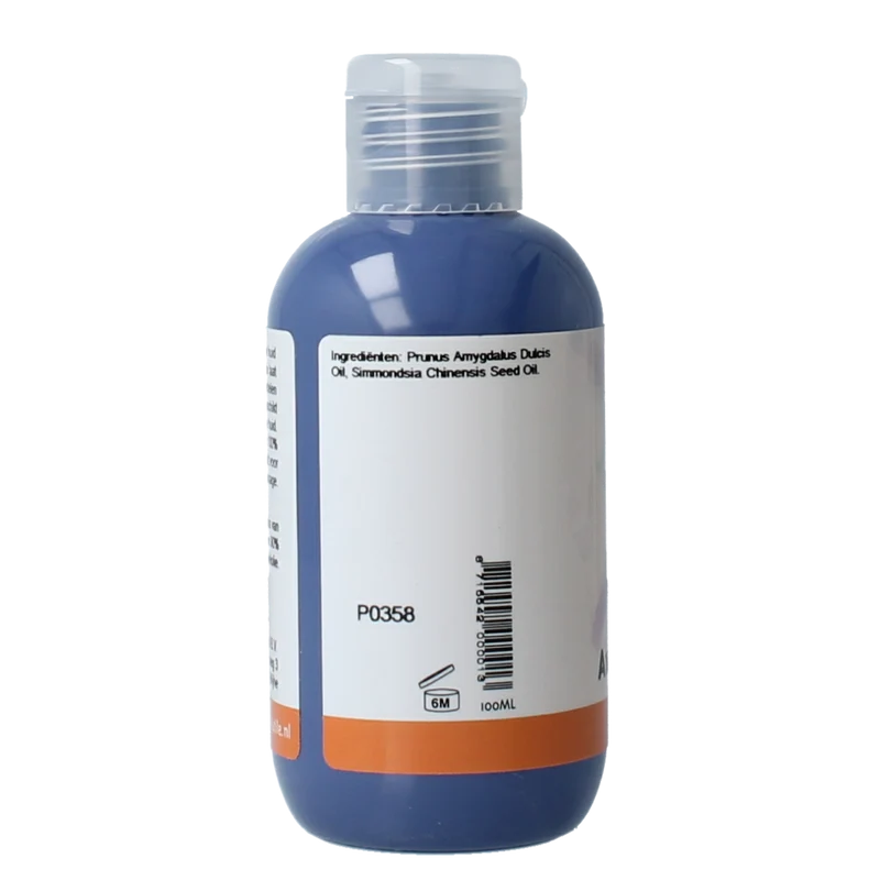 Volatile Massageolie neutraal 100.00 Milliliter