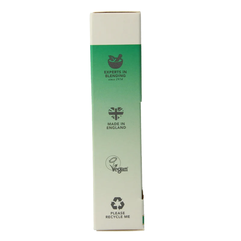 Tisserand Skin rescue stick tea tree aloe 8 Milliliter