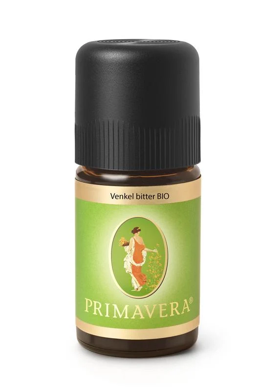Primavera Venkel bitter bio 5.00 Milliliter