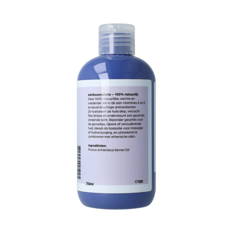 Volatile Abrikozenpit basis 250.00 Milliliter