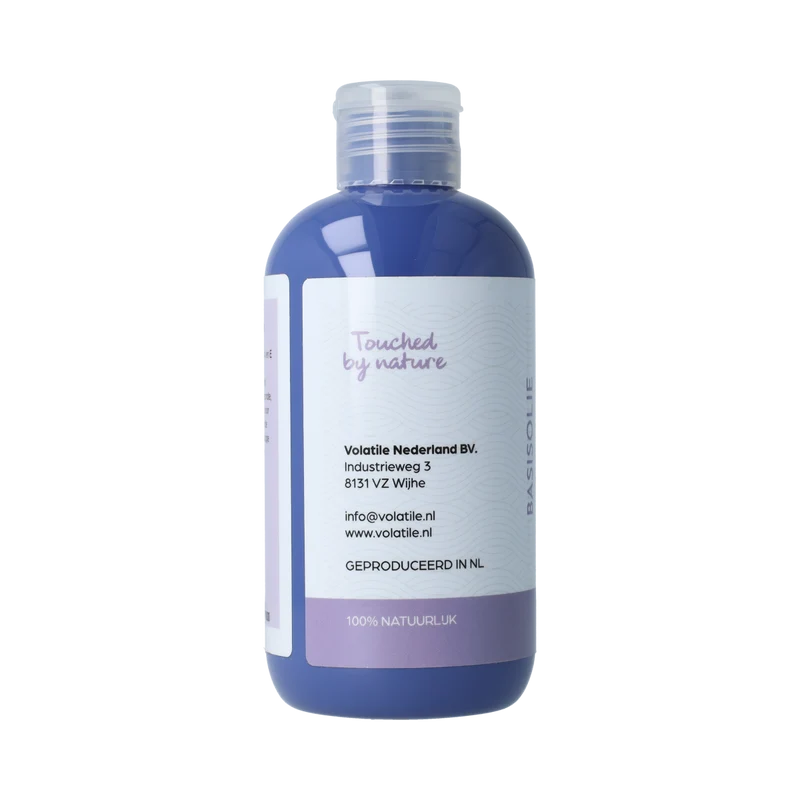 Volatile Abrikozenpit basis 250.00 Milliliter