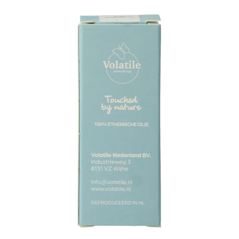 Volatile Sauna mengsel 5.00 Milliliter