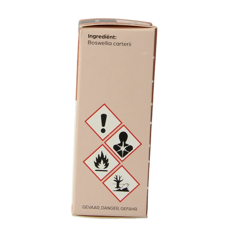 Volatile Wierook 2.50 Milliliter