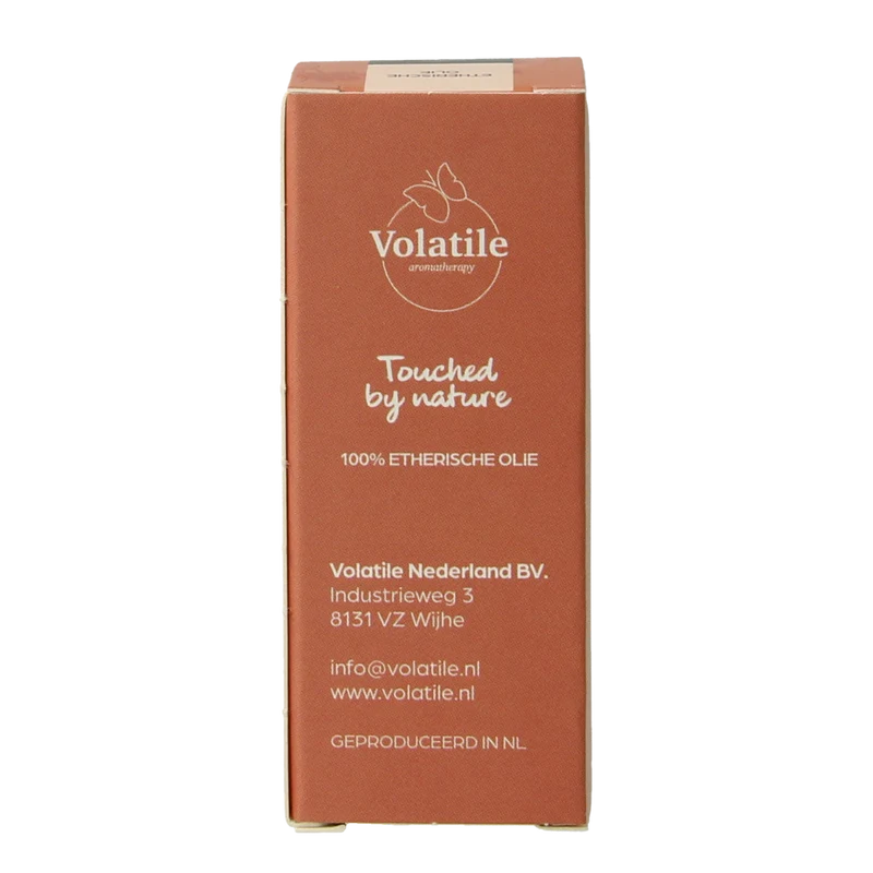 Volatile Wierook 2.50 Milliliter