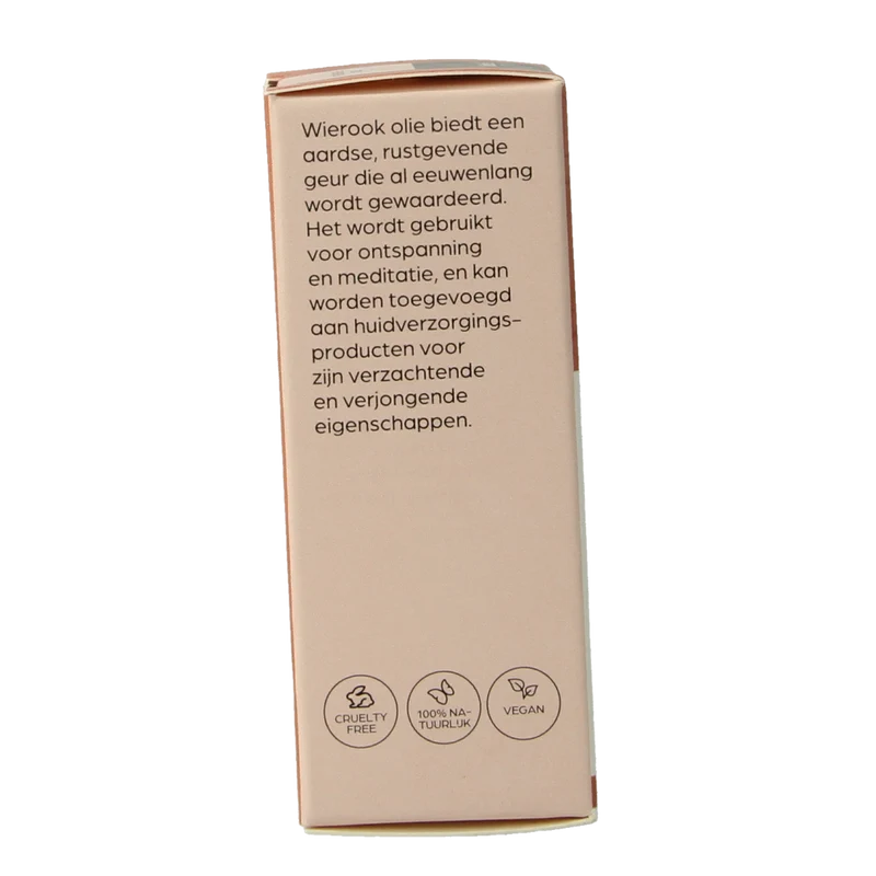 Volatile Wierook 2.50 Milliliter