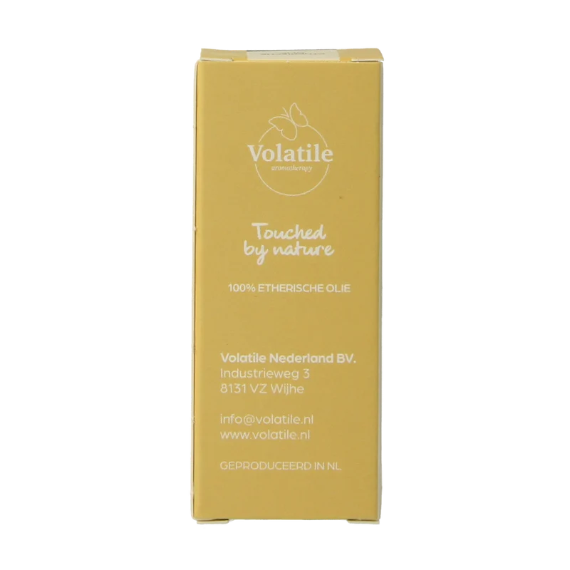 Volatile Citronella 5.00 Milliliter