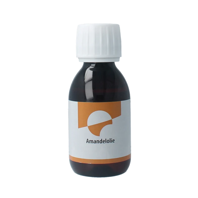 Chempropack Amandelolie 110.00 Milliliter
