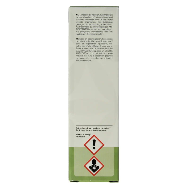 Chi Wintergreen wild 10.00 Milliliter