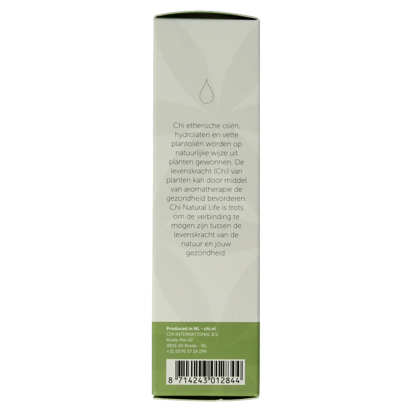Chi Wintergreen wild 10.00 Milliliter