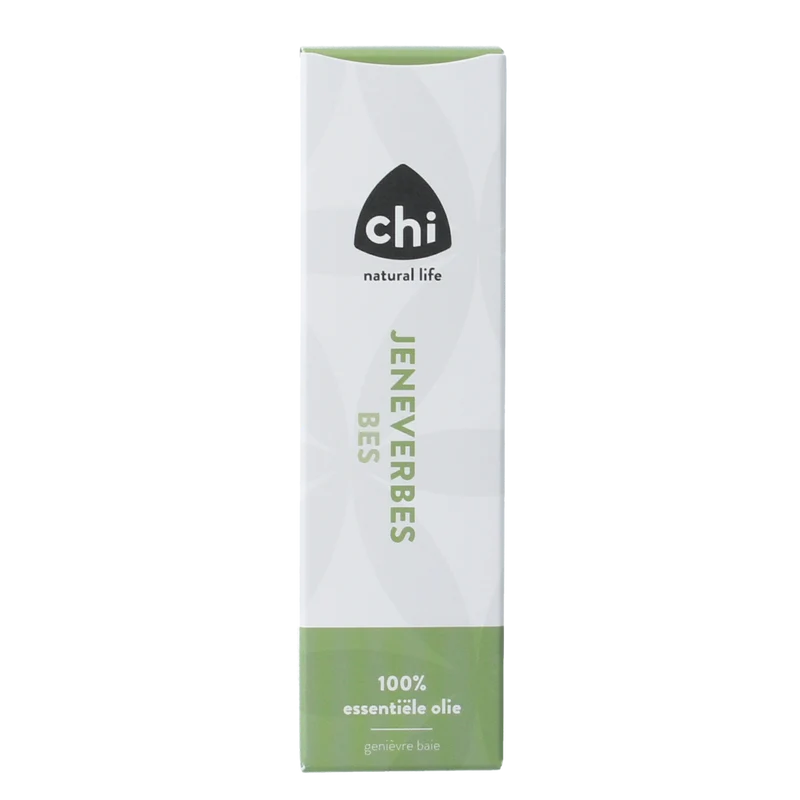Chi Jeneverbes bes wild 10.00 Milliliter